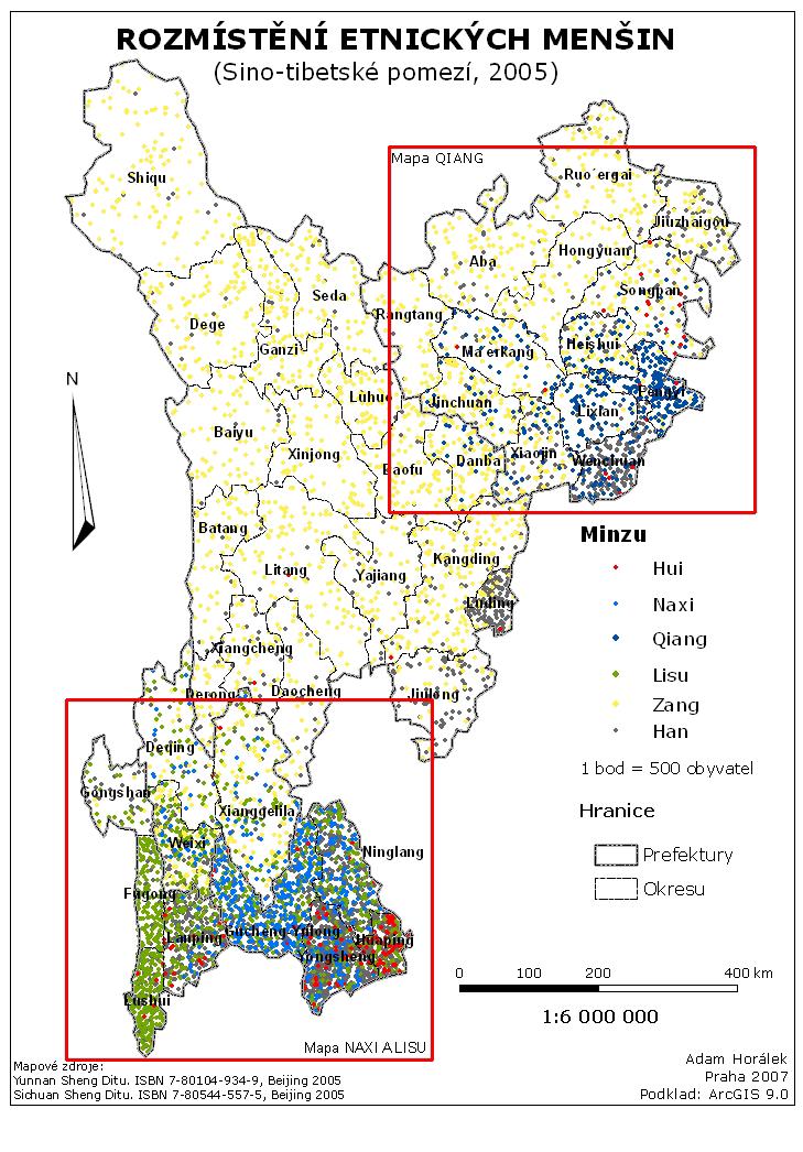 11. Mapa