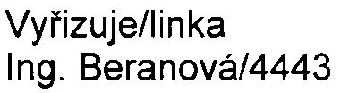 , o posuzování vlivù na životní prostøedí a o zmìnì nìkterých souvisejících zákonù (zákon o posuzování vlivù na životní prostøedí), v platném znìní, (dále