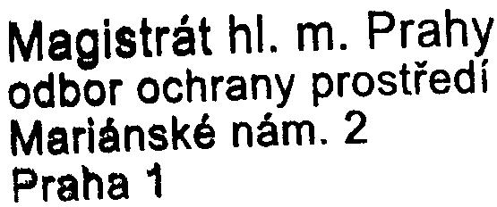 Proto bylo dle 7 citovaného zákona provedeno zjiš ovací øízení, jehož cílem bylo zjištìní, zda zámìr bude posuzován podle citovaného zákona.