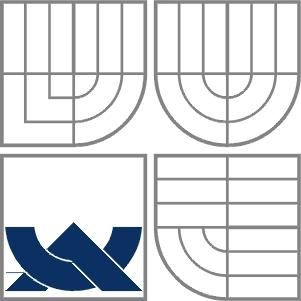 SKLADOVÁNÍ ROPY RELIABILITY ANALYSIS OF THIN-WALLED CYLINDRICAL TANKS FOR CRUDE OIL STORAGE BAKALÁŘSKÁ PRÁCE