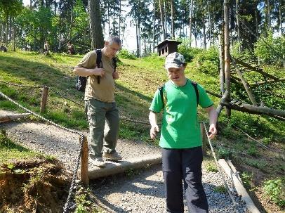 umožňuje naprostou svobodu při rozhodování, co chtějí jíst a nemusí