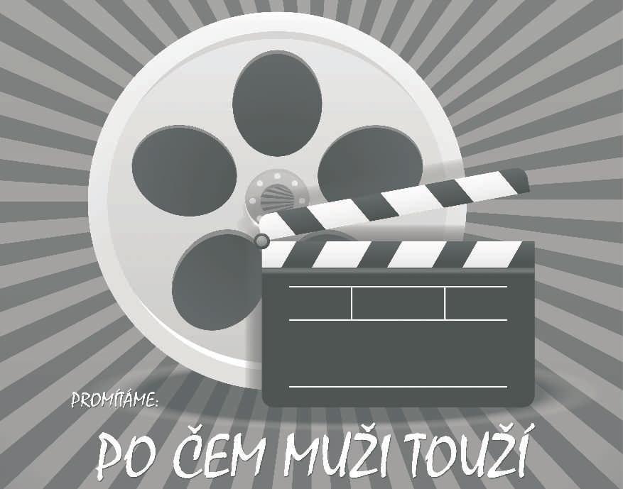 Zpravodaj města Cvikova červenec - srpen 2019 ODBOR KULTURY FILMOVÉ LÉTO - LETNÍ KINO CVIKOV PO ČEM MUZI TOUŽÍ - sobota 13.