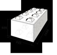 CEMENTOBETONOVÉ KRYTY dle ČSN 73 6123-1 Cementobetonové kryty je vysoce trvanlivé speciální provzdušněné betony odolné proti působení povětrnostních vlivů a vhodné pro vysoké dopravní zatížení.