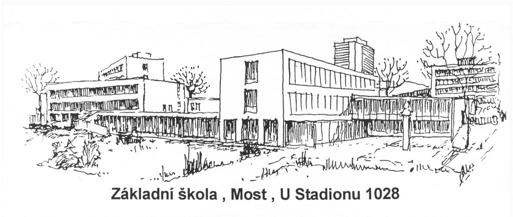 Školní vzdělávací program pro základní vzdělávání Kalokagathia Základní školy U stadionu 1028, Most Verze č.7 Dokument vstupuje v platnost dnem 1.9.