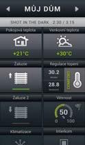 Meteostanice Clima sensor D WTF Profesionální meteostanice