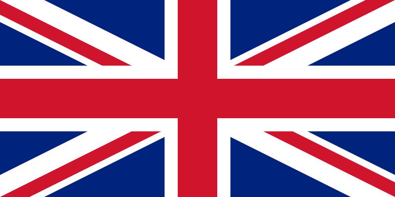 The flag of the United Kingdom of Great Britain and Northern Ireland is officially called the Union