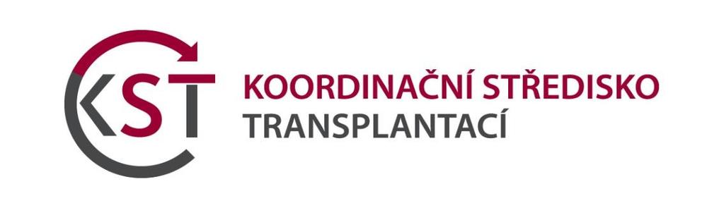 správu transplantačních registrů Finanční náhrady pacientům a jejich rodinám Mezinárodní spolupráci při