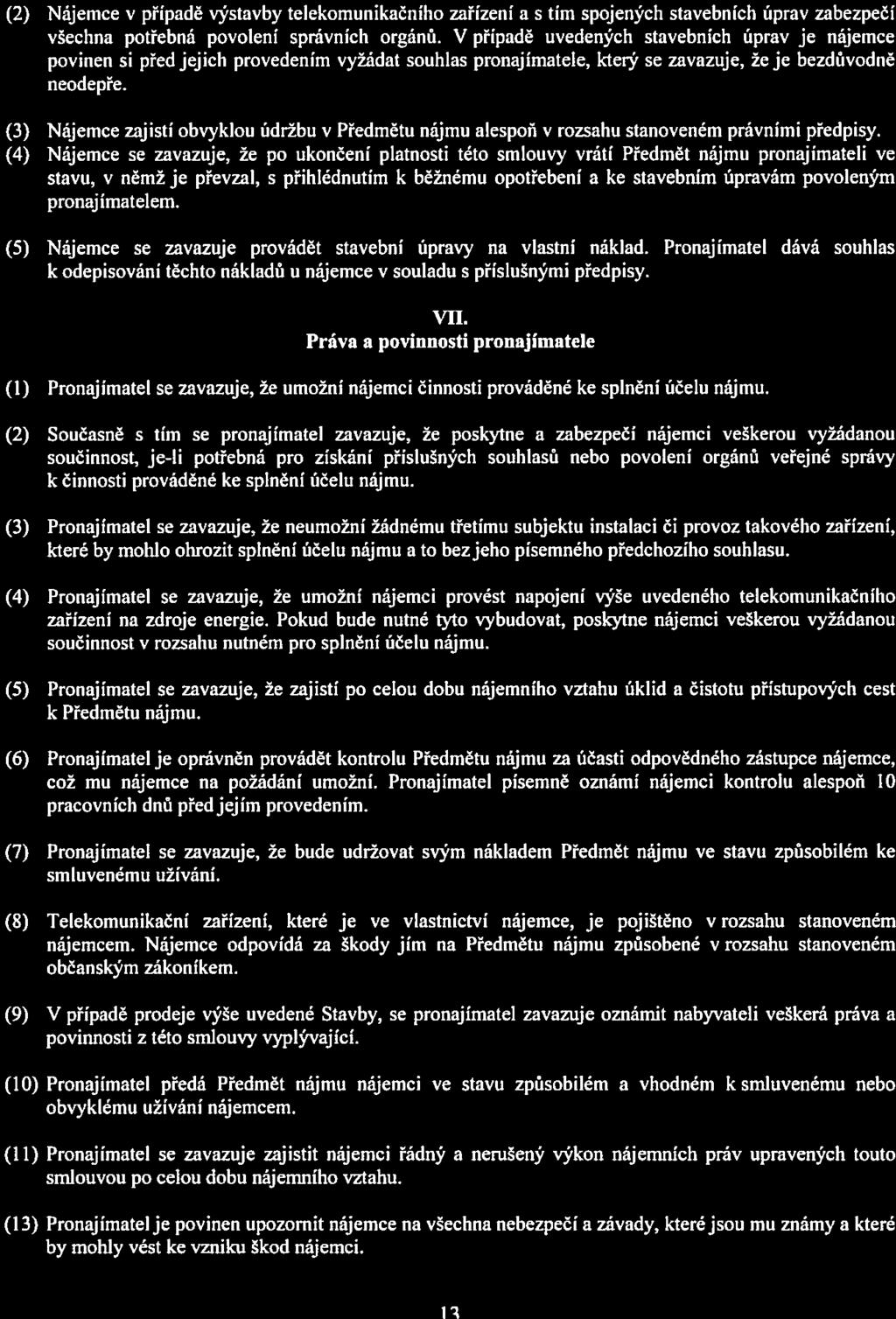 Příloha č.5 usnesení č.71 ze dne 15.02.