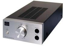 hlasitostech.  25 800 Kč Kód: SRM-007tII Stolní elektronkový napájecí zesilovač nejvyšší třídy určený pro náročné audiofily, kteří mají rádi "lampové" zabarvení zvuku.