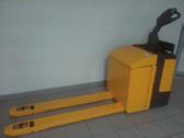 p 20 115 54 Serial number: 98132218 2.412 h 3.585 h 1.600 kg 2.500 kg 24 V / 150 Ah Baterie: 24 V / 375 Ah 69.