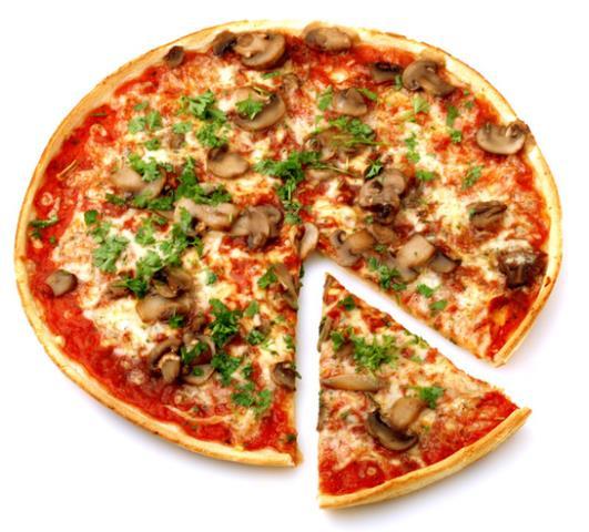 Abychom neklamali naše zákazníky dle registrovaných názvů surovin Evropské unie, zde jsou tyto použité přísady na pizzu vysvětleny.