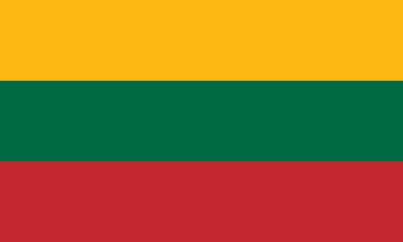 Litva logistické