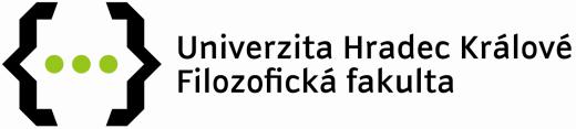 Hradec Králové 8. října 2018 č.j. DFF/573/18 Výnos děkanky FF UHK č.