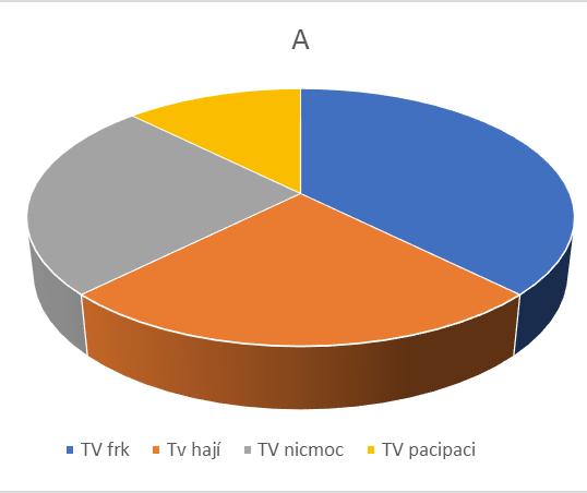 17. TV KOCOURKOV Frk, Nicmoc, Hají, Pacipaci