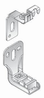 RADIK D = 43 mm 1200 N 43 15 C M B 105 DOLNÍ RANA TĚLESA Typ C 300 130 195 127 400 145 85 150 139 500 245 85 150 153 345 85 150 167 700