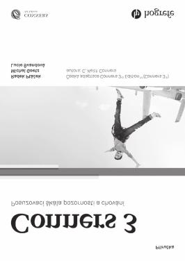 POSUZOVACÍ ŠKÁLY Conners 3 Posuzovací škála pozornosti a chování 1. české vydání, Hogrefe Testcentrum Praha 2018 Autor: C. K. Conners Autoři české verze: R. Ptáček, M. Goetz, L.