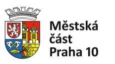 Městská část Praha 14