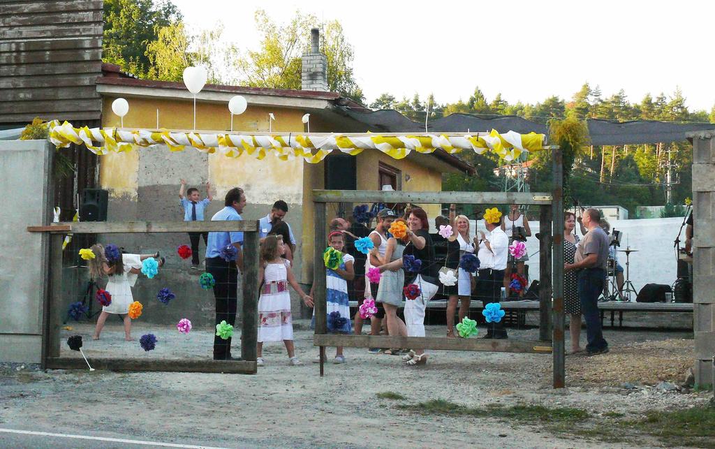 Rekonstrukce můstku v roce 2015 Podle sdělení nového majitele