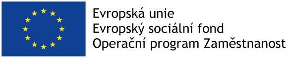 STANOVENÍ PŘEDPOKLÁDANÉ HODNOTY ZAKÁZKY Název zakázky: Registrační číslo projektu: Vzdělávání sociálních pracovníků a pracovníků v sociálních službách CZ.03.2.63/0.0/0.