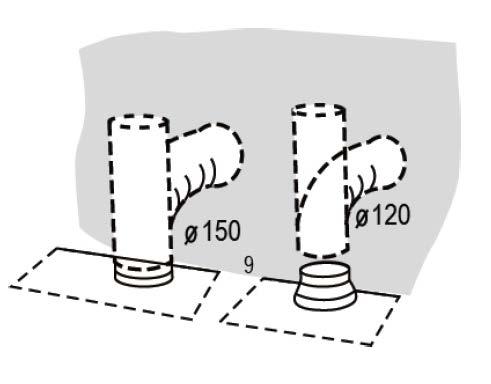 EN EN Disassembling If you disassemble the appliance, it is important to follow the steps in the correct order: 1.