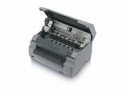 PLQ-22/M PLQ-22CS/CSM Modely řady PLQ-22 jsou velmi tiché tiskárny s nízkými celkovými náklady na vlastnictví, které jsou určeny pro banky, pošty a státní úřady.