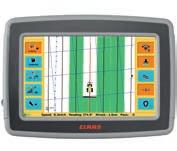 ISOBUS S7 COMMUNICATOR 7" displej 5,7" displej