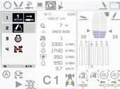 Přesně na souvrati s CSM. CLAAS SEQUENCE MANAGEMENT (CSM). Souvraťový management CSM za Vás přebírá práci při otáčení na souvrati.