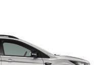 FORD KUGA Barvy karoserie a čalounění FORD KUGA Rozměry 1603 l 2sedadlové uspořádání** 406 l 5sedadlové uspořádání*** Měřeno v souladu s