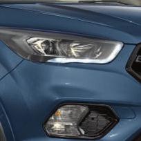 0l TDCi AWD s výkonem 150 k (110 kw) PowerShift převodovka 2.