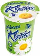 sýr 30% plátky Flora Original