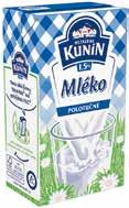 Originál 250g, Iva 100% tuk