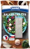 Rabín s česnekem 125 g ( =