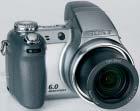 DPH: Kč High-end a megazoomy ZÁŘÍ Sony Cyber-shot DSC-H Nejvyšší bodové hodnocení za kvalitu obrazu a za vybavení. Špičkový přístroj pro ambiciózní fotografy. Cena vč.