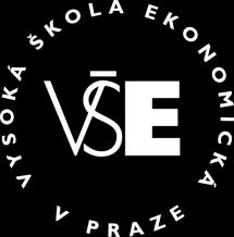 Vysoká škola ekonomická v Praze Fakulta informatiky a statistiky katedra ekonomické statistiky Regulace dopadů technologických změn na