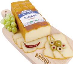 Balkánský sýr original, pikant 115 g 1