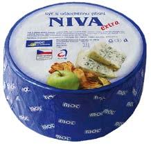 150g Niva extra