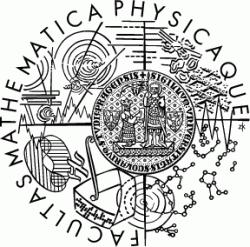 Univerzita Karlova v Praze Matematicko-fyzikální fakulta DIPLOMOVÁ PRÁCE Bc.