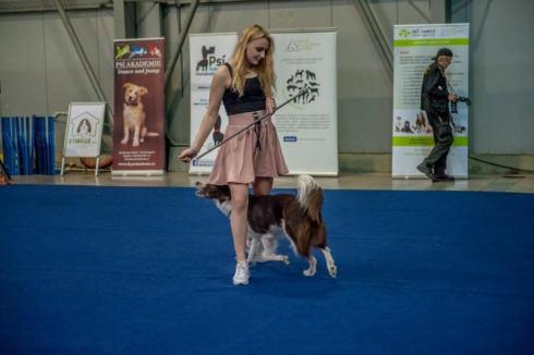 Kromě Nadace na ochranu zvířat se jmenovitě akce zúčastnily organizace: Animal Eye, CIWF - Compassion in World Farming,