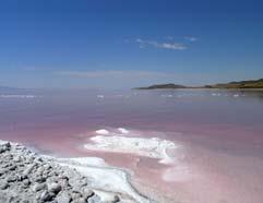 Salto Angel Salt Lake Niagarské vodopády jezero Titicaca ❹ Na hranici mezi USA a Kanadou leží soustava jezer, tzv. Velká jezera.