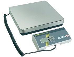 12. Mechanické a elektronické váhy, závaží nalytická váha do 600 g 1.