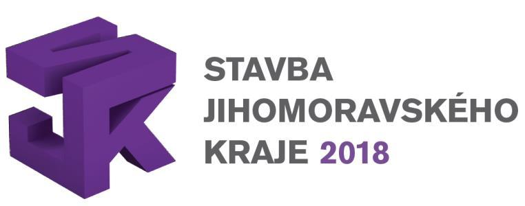 Nejlepší stavby Jihomoravského kraje za rok 2018 vyhlášeny Nejlepší projekty jihomoravských stavebníků se ve čtvrtek 25.