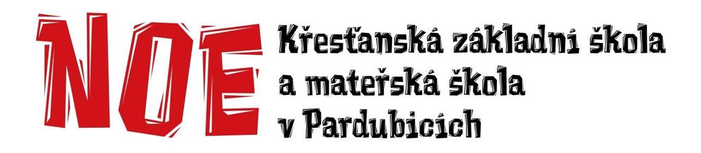 VNITŘNÍ ŘÁD ŠKOLNÍ JÍDELNY VÝDEJNY ZŠ NOE Křesťanská základní škola a mateřská škola v Pardubicích Vypracoval: Ing. Dagmar Komárková, vedoucí školní výdejny Schválil: Mgr.