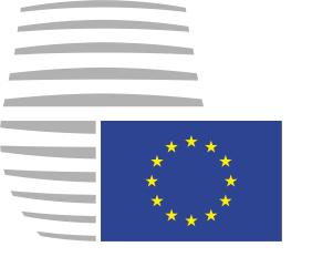 Rada Evropské unie Brusel 5. dubna 2019 (OR.