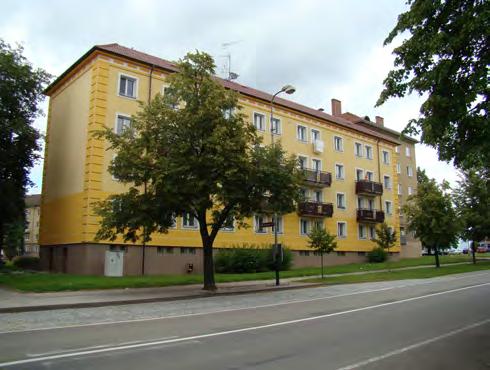 - instalace solárních termických kolektorů; - instalace solárních fotovoltaických soustav; - instalace akumulační nádrže (pokud je součás některého z výše uvedených opatření); - výdaje spojené s