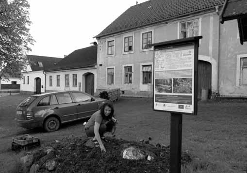 ČSOP VLAŠIM Číslo Název kamenného pokladu Počet nálezů k datu 6. 2.