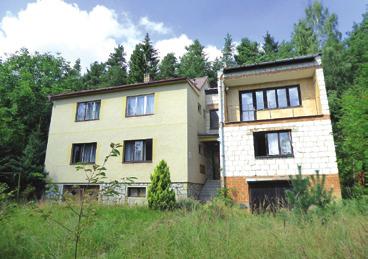 Klatovy, Sušice okres Rokycany, Strašice Mgr. Alena Kohoutová 440.000,- 604 269 784 4.