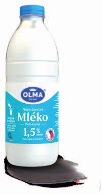 Moravský bochník 45% plátky 21 90