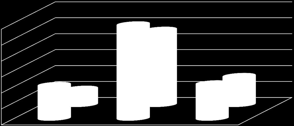 3/4 Podle úrovně studia / According to the level of