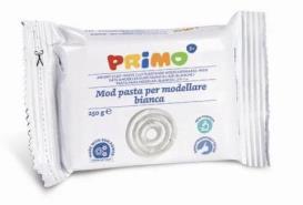 hmota PRIMO, 250g, bílá 35 Kč 6132 - Modelovací samotvrdnoucí hmota PRIMO, 250g, terakota 35 Kč 5993 -