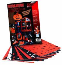 Halloween 110 Kč 00423 -